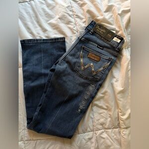 Wrangler Retro jeans